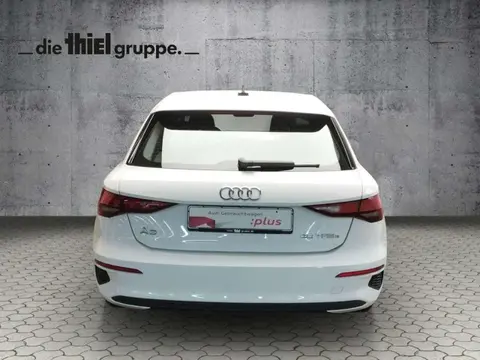 Used AUDI A3 Hybrid 2021 Ad 