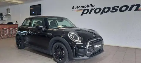 Annonce MINI COOPER Essence 2022 d'occasion 