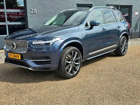 Used VOLVO XC90 Diesel 2018 Ad 