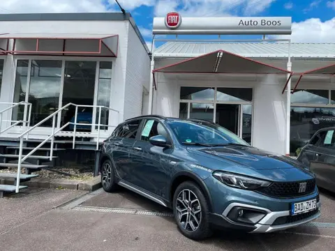 Used FIAT TIPO Petrol 2024 Ad 