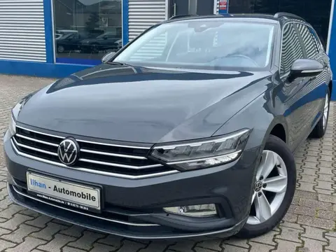 Used VOLKSWAGEN PASSAT Diesel 2021 Ad 