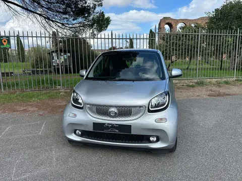 Annonce SMART FORTWO Essence 2015 d'occasion 