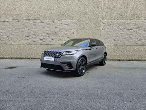 Used LAND ROVER RANGE ROVER VELAR Diesel 2020 Ad 