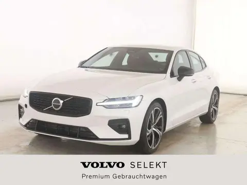 Used VOLVO S60 Hybrid 2023 Ad 