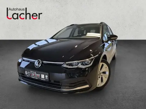 Annonce VOLKSWAGEN GOLF Essence 2021 d'occasion 