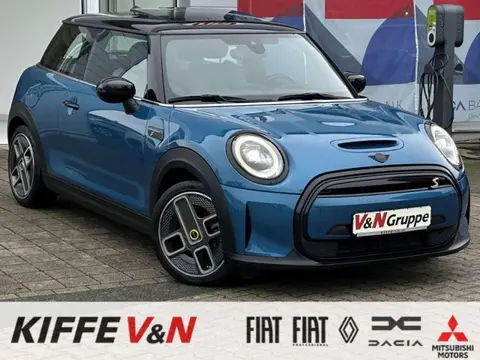 Annonce MINI COOPER Électrique 2021 d'occasion Allemagne