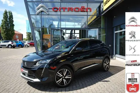 Used PEUGEOT 3008 Hybrid 2021 Ad 