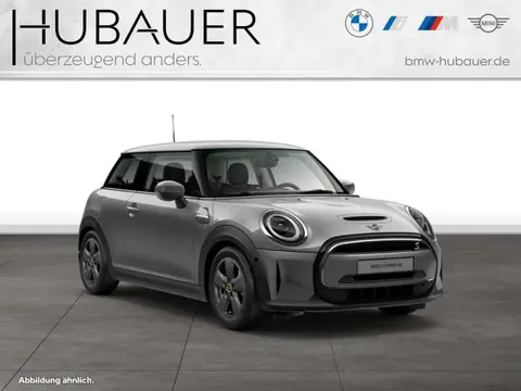 Used MINI COOPER Electric 2021 Ad 