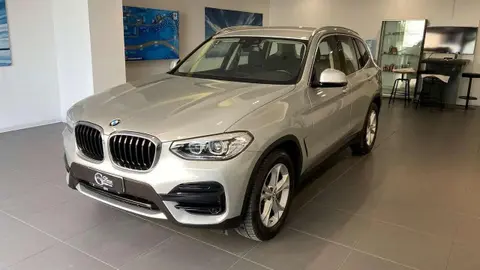 Used BMW X3 Diesel 2019 Ad 