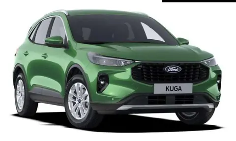 Annonce FORD KUGA Hybride 2024 d'occasion 