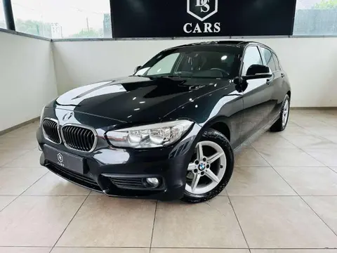 Used BMW SERIE 1 Diesel 2019 Ad 