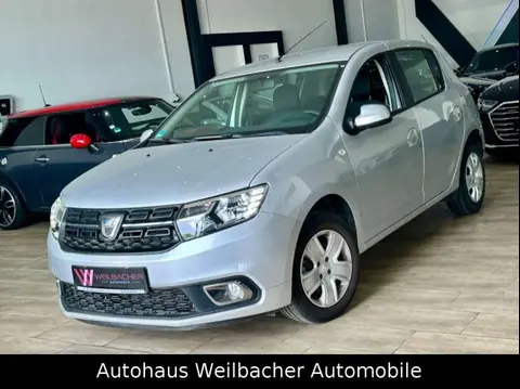 Used DACIA SANDERO Petrol 2018 Ad 