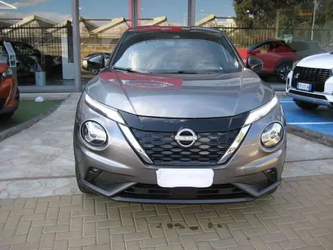 Used NISSAN JUKE Petrol 2023 Ad 