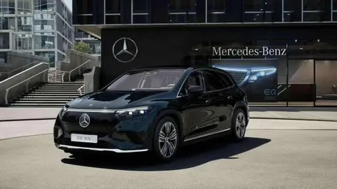 Annonce MERCEDES-BENZ EQS Électrique 2024 d'occasion 