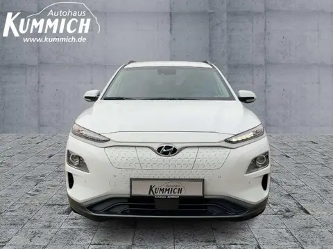 Used HYUNDAI KONA Electric 2020 Ad 