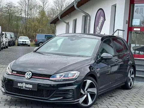 Annonce VOLKSWAGEN GOLF Essence 2017 d'occasion 