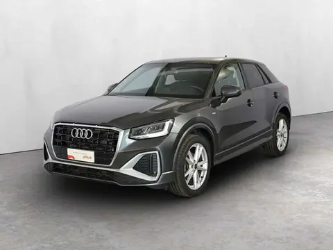 Annonce AUDI Q2 Diesel 2023 d'occasion 