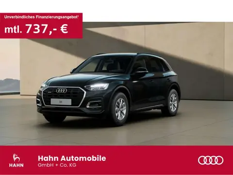 Used AUDI Q5 Diesel 2024 Ad Germany