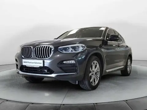 Annonce BMW X4 Diesel 2019 d'occasion 