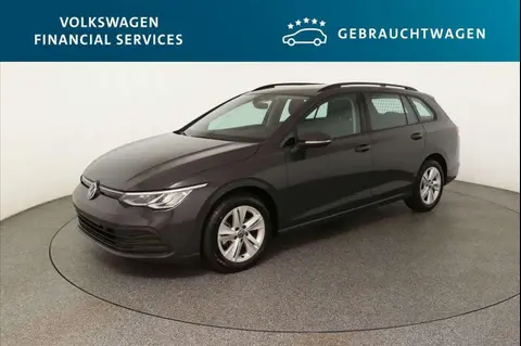 Annonce VOLKSWAGEN GOLF Essence 2021 d'occasion 