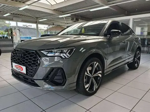 Annonce AUDI Q3 Essence 2024 d'occasion 