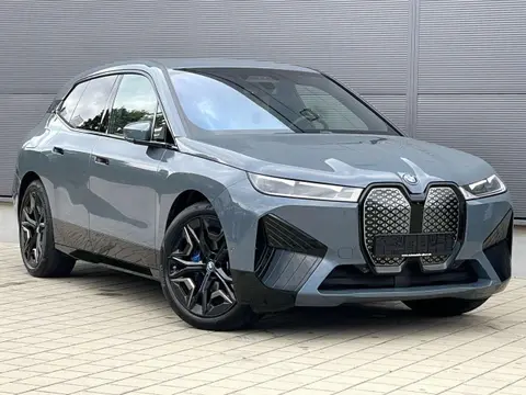 Annonce BMW IX Électrique 2023 d'occasion 