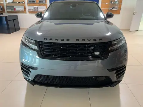 Annonce LAND ROVER RANGE ROVER VELAR Hybride 2024 d'occasion 