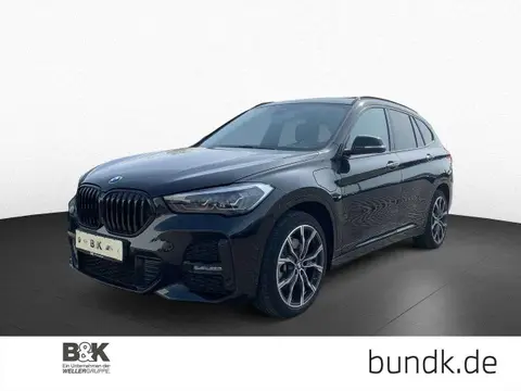 Annonce BMW X1 Hybride 2021 d'occasion 