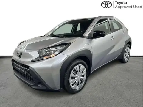 Used TOYOTA AYGO X Petrol 2023 Ad 