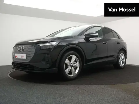 Used AUDI Q4 Electric 2024 Ad 