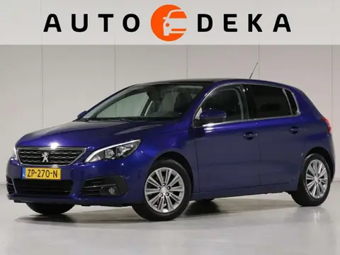 Used PEUGEOT 308 Diesel 2019 Ad 