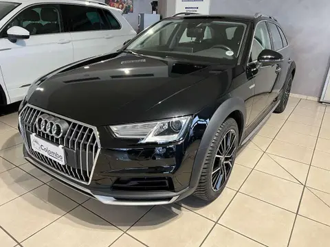 Annonce AUDI A4 Diesel 2017 d'occasion 