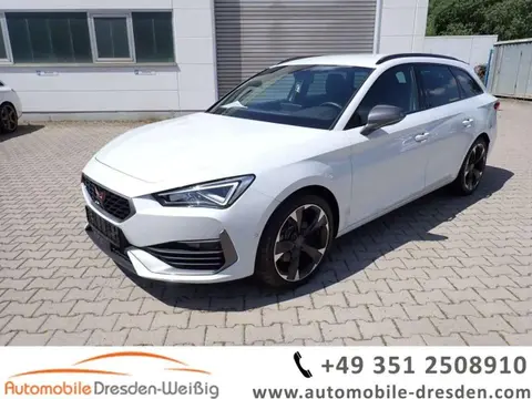 Used CUPRA LEON Petrol 2023 Ad 