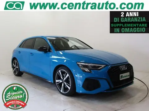 Used AUDI A3 Diesel 2020 Ad 