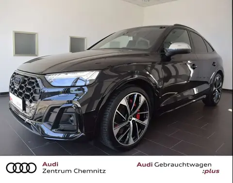 Used AUDI SQ5 Diesel 2023 Ad 