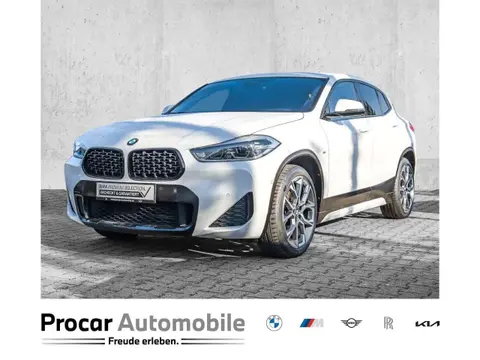 Used BMW X2 Petrol 2021 Ad 