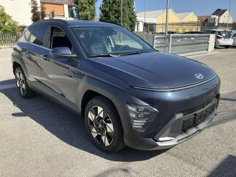 Used HYUNDAI KONA Hybrid 2024 Ad 