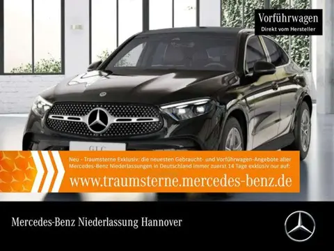 Used MERCEDES-BENZ CLASSE GLC Hybrid 2023 Ad 