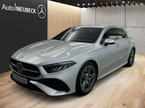 Annonce MERCEDES-BENZ CLASSE A Essence 2023 d'occasion 