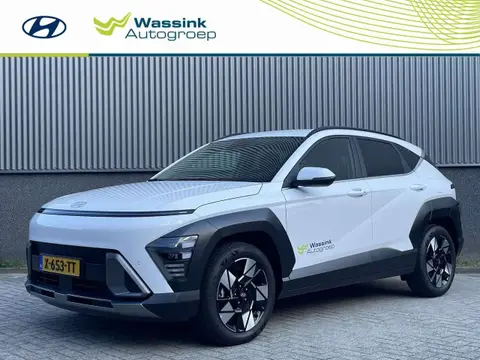 Annonce HYUNDAI KONA Hybride 2024 d'occasion 