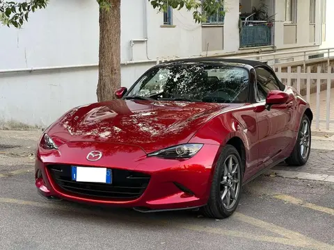 Used MAZDA MX-5 Petrol 2023 Ad 