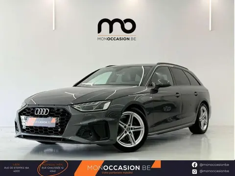 Used AUDI A4 Diesel 2020 Ad 