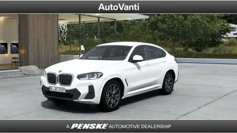 Annonce BMW X4 Hybride 2024 d'occasion 