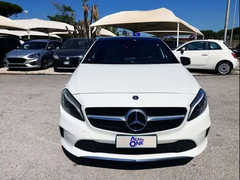 Used MERCEDES-BENZ CLASSE A Diesel 2018 Ad 