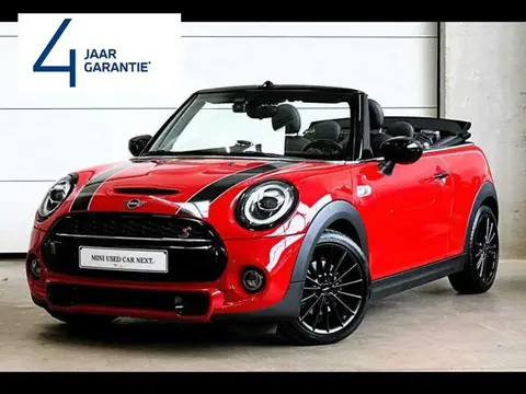 Used MINI COOPER Petrol 2020 Ad 