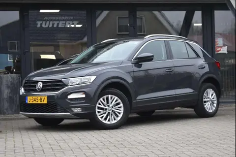 Annonce VOLKSWAGEN T-ROC Essence 2020 d'occasion 