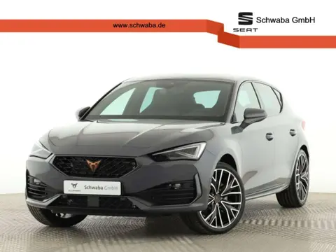 Annonce CUPRA LEON Essence 2024 d'occasion 