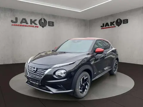 Used NISSAN JUKE Petrol 2024 Ad 