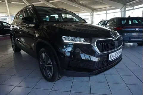 Used SKODA KAROQ Petrol 2023 Ad 