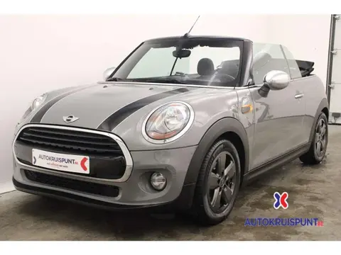 Used MINI COOPER Petrol 2017 Ad 